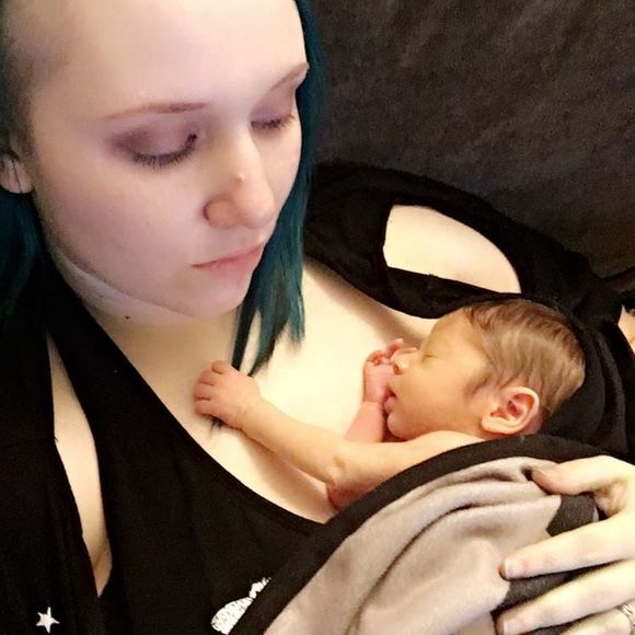 Meet your Posher, Kristi - Picture 1 of 1